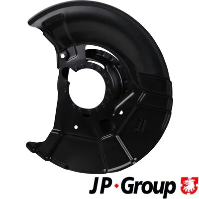 Splash Guard, brake disc